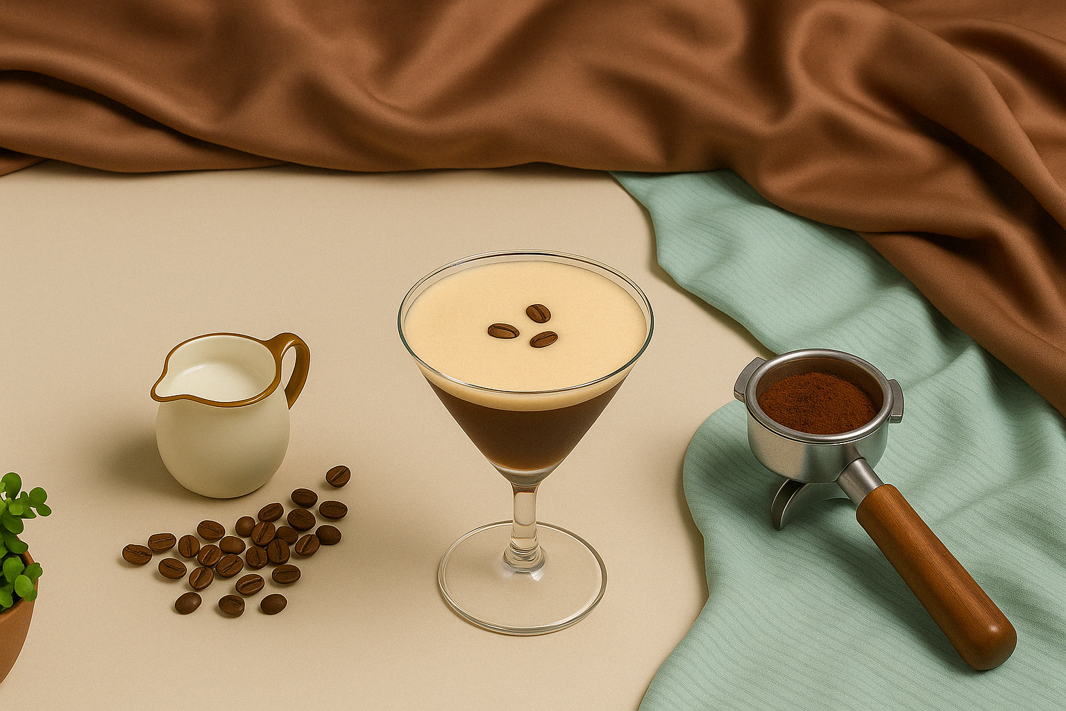 Espresso Martini